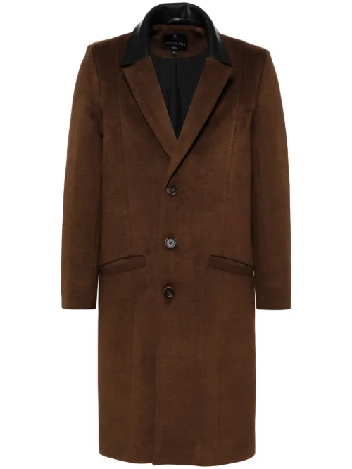 Unreal Fur manteau Dawn - Marron - Unreal Fur - Modalova
