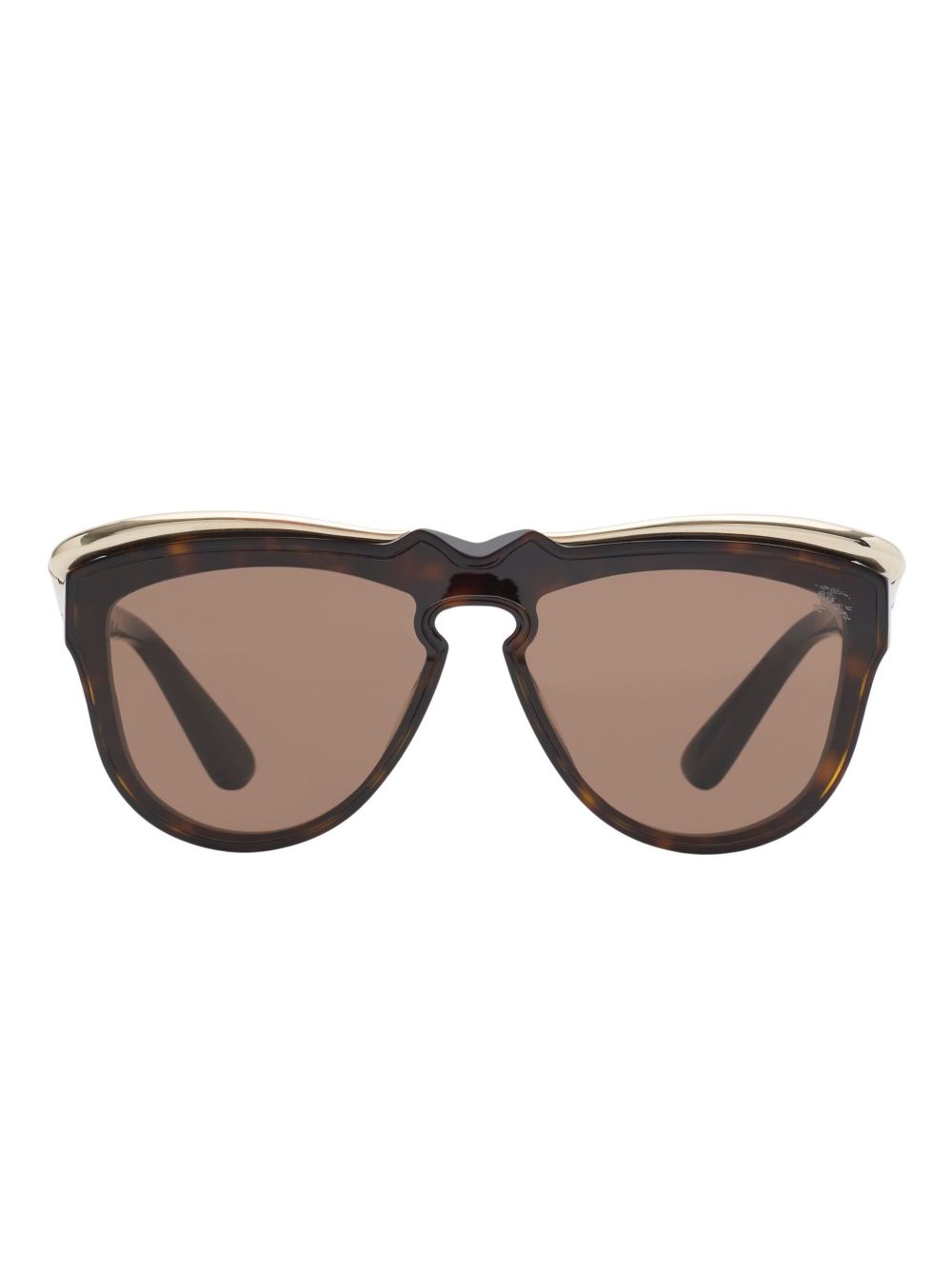 Classic Brow sunglasses