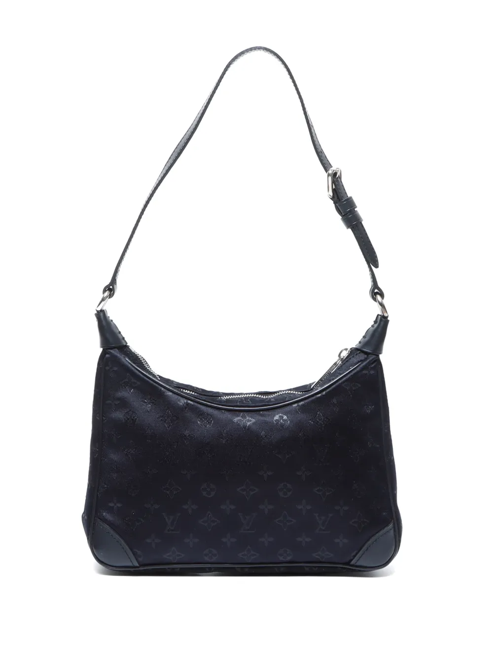 Louis Vuitton Pre-Owned 2001 Little Boulogne shoulder bag - Zwart