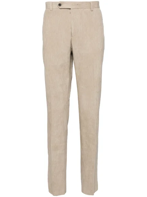 Man On The Boon. pantalones de pana tapered