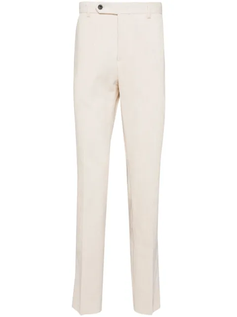 Man On The Boon. pantalones de pana tapered