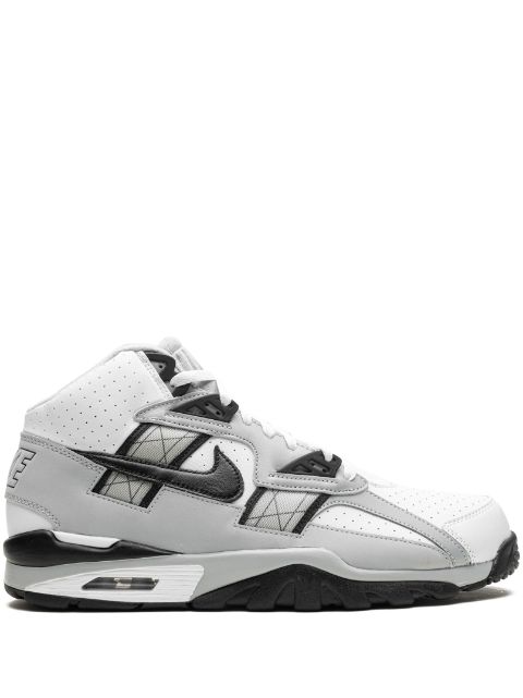 Nike Air Trainer SC High "Raiders Away" sneakers MEN