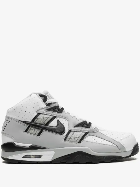 Nike baskets montantes Air Trainer SC 'Raiders Away'