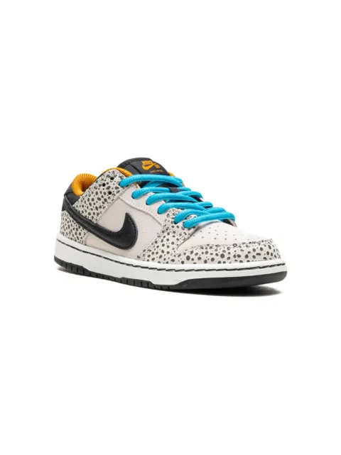 Nike Kids tenis Nike SB Dunk Low Pro Electric Pack Olympic Safari
