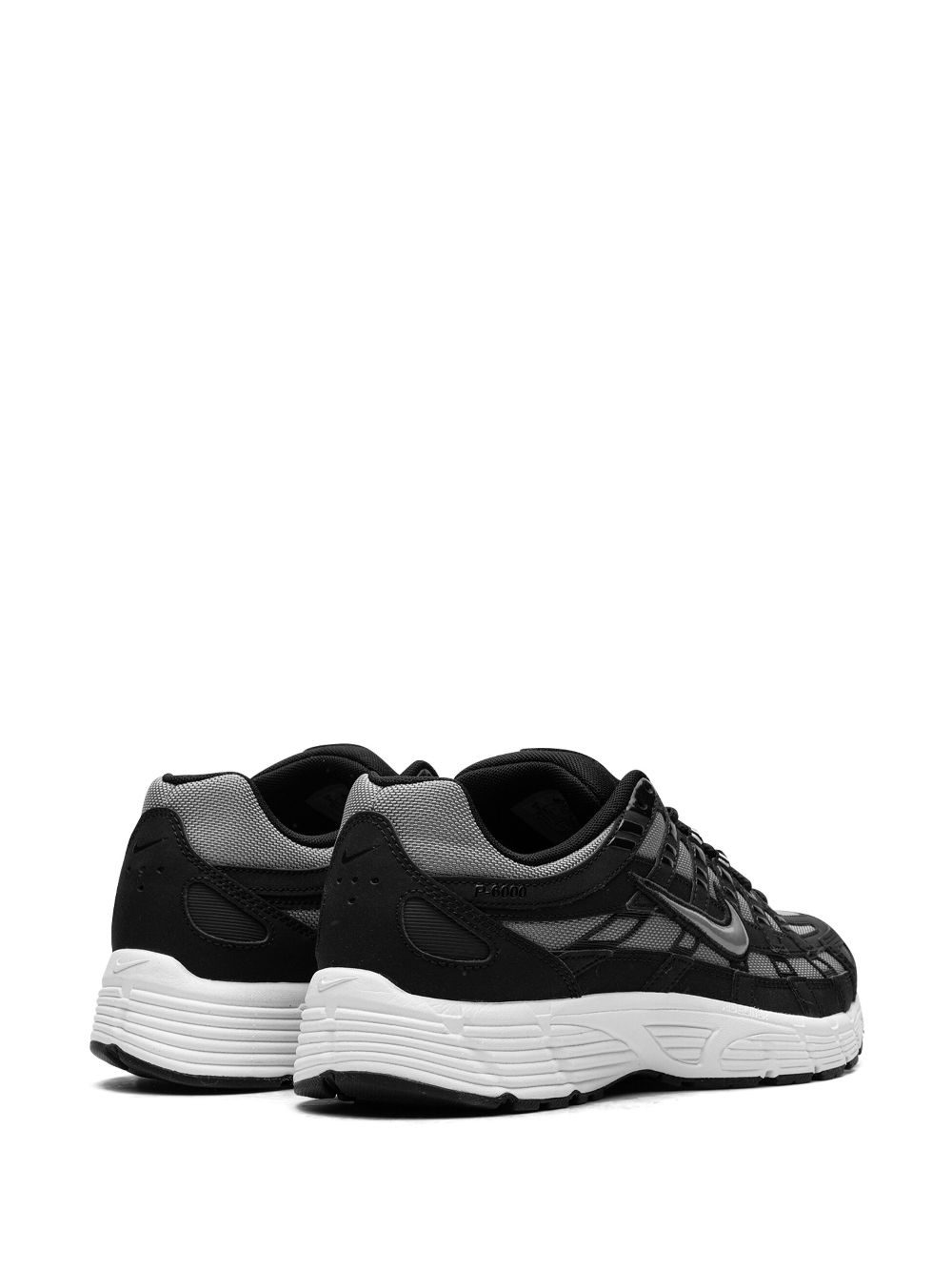 Shop Nike P-6000 "black/cool Grey" Sneakers