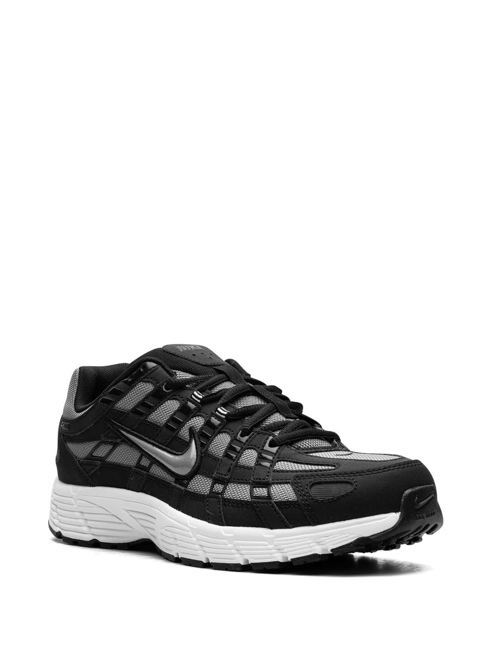 Shop Nike P-6000 "black/cool Grey" Sneakers