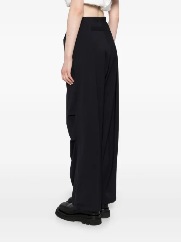 DARKPARK Daisy Pants | Blue | FARFETCH HK