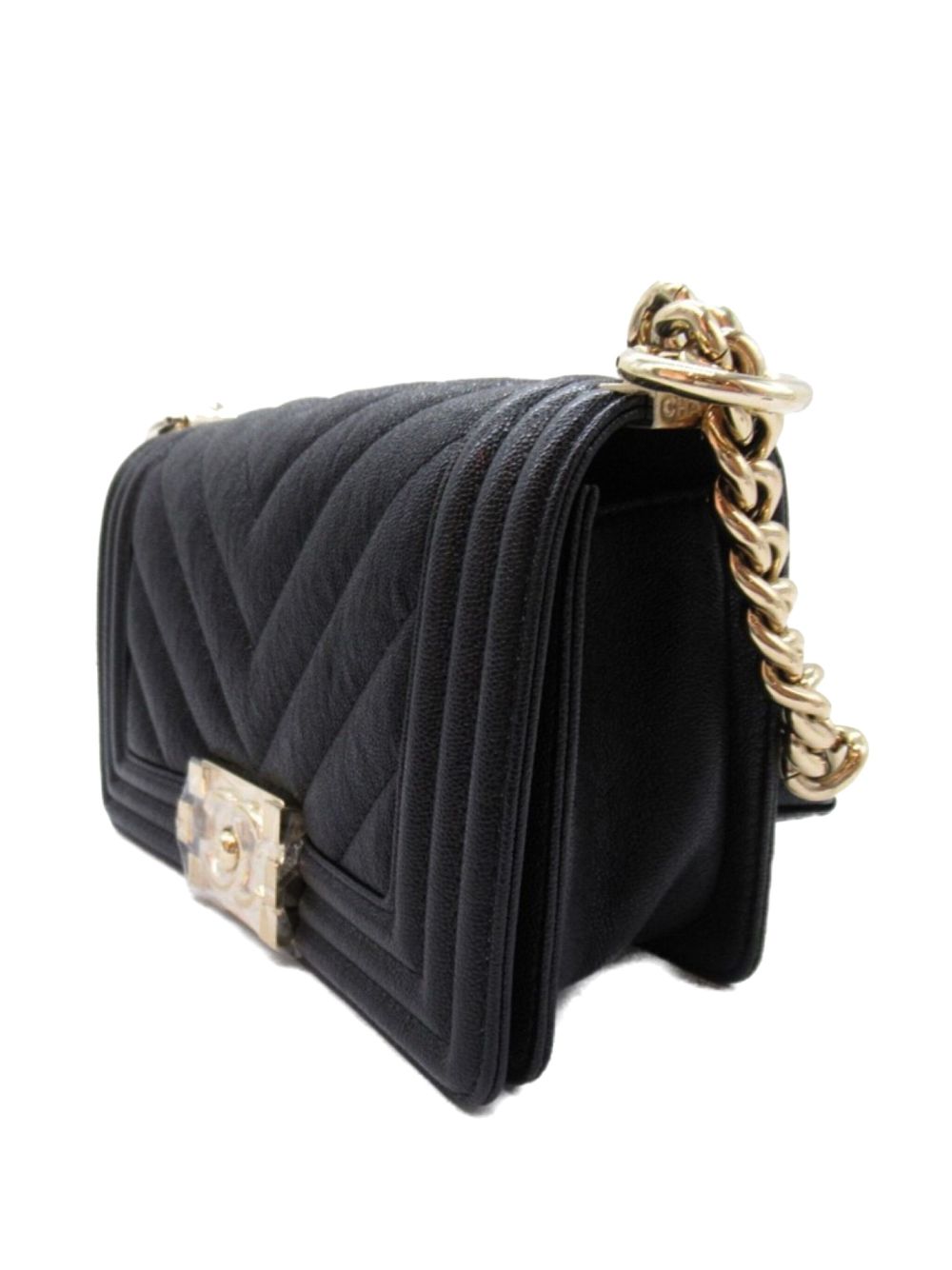 CHANEL 2019 Boy Chanel shoulder bag Women