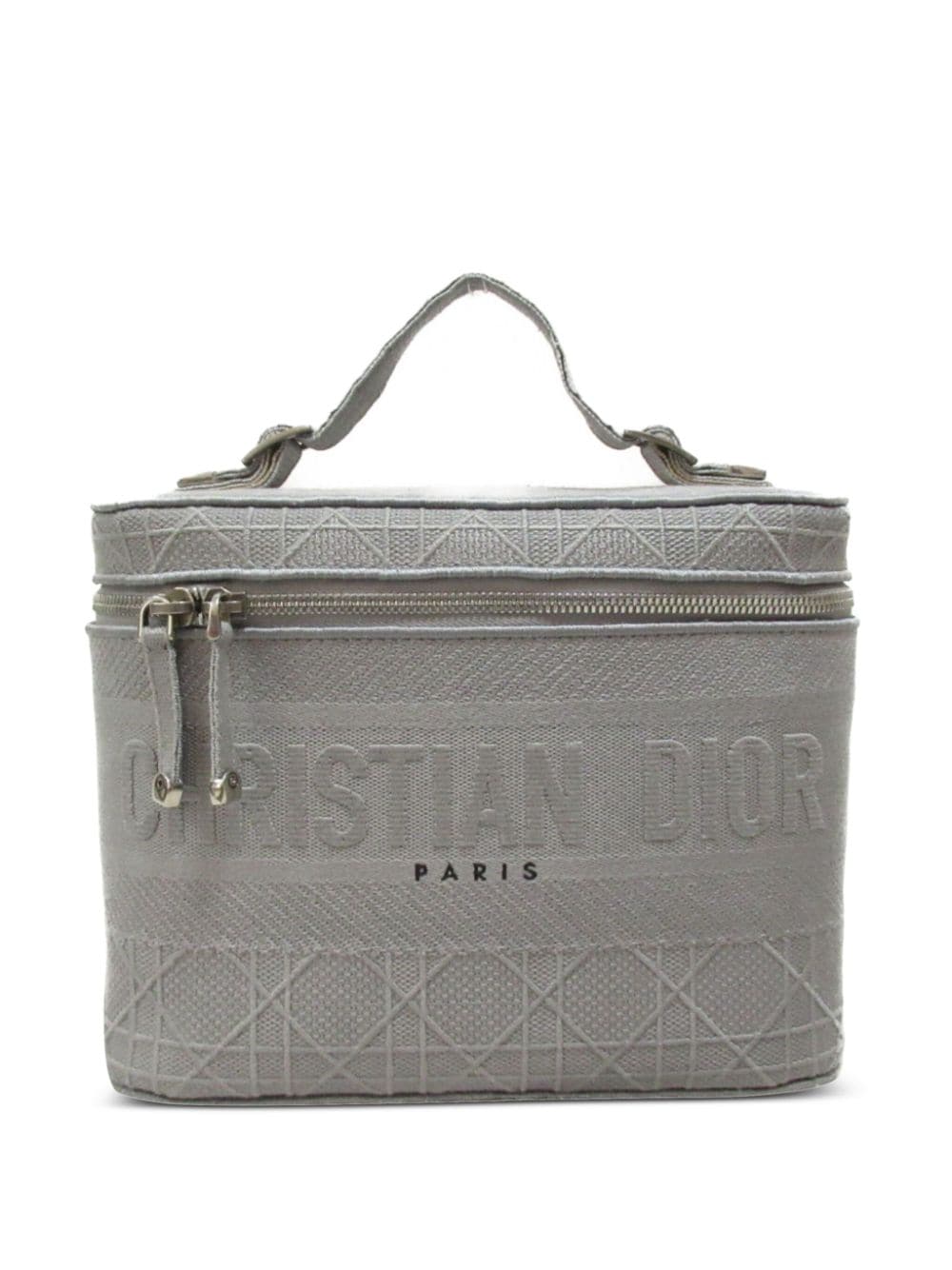 2000s DiorTravel Vanity bag