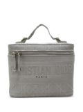 Christian Dior Pre-Owned 2000s DiorTravel Vanity bag - Grey