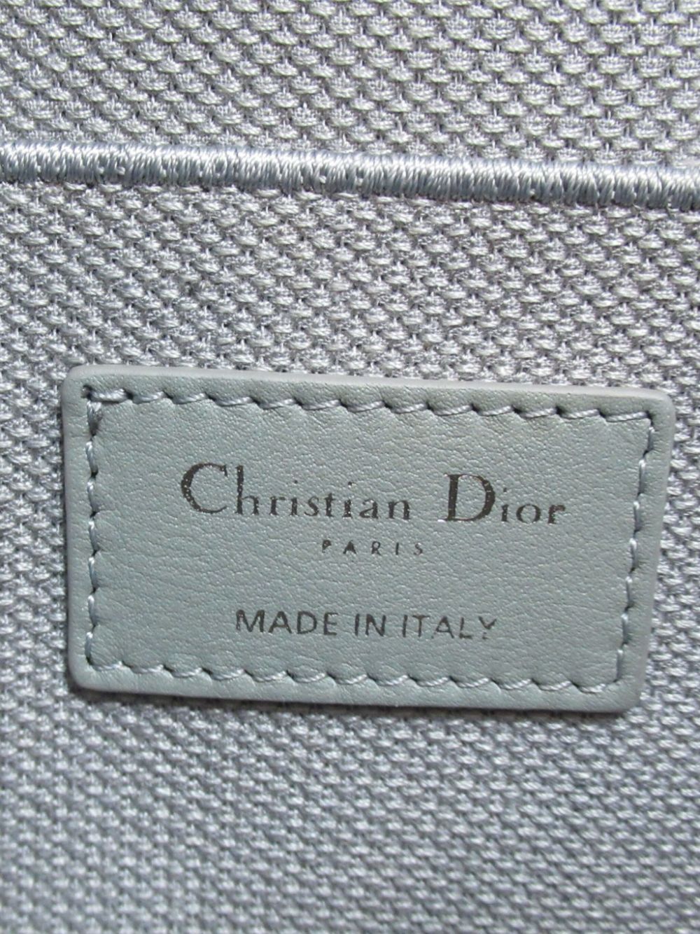 Christian Dior 2000s DiorTravel Vanity bag Women