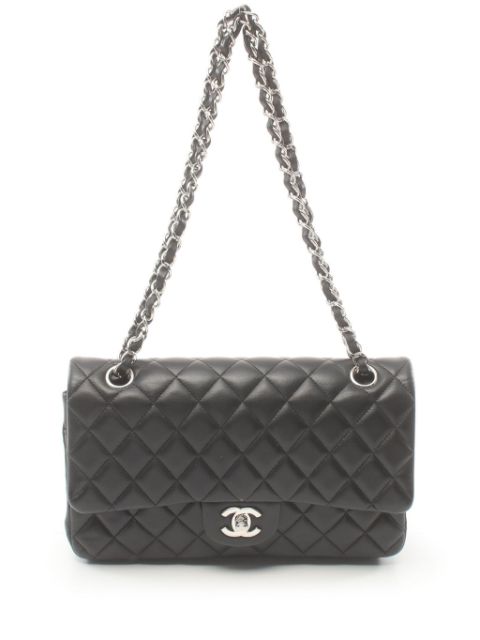 HOT SALE CHANEL 2015-2016 Double Flap shoulder bag Women