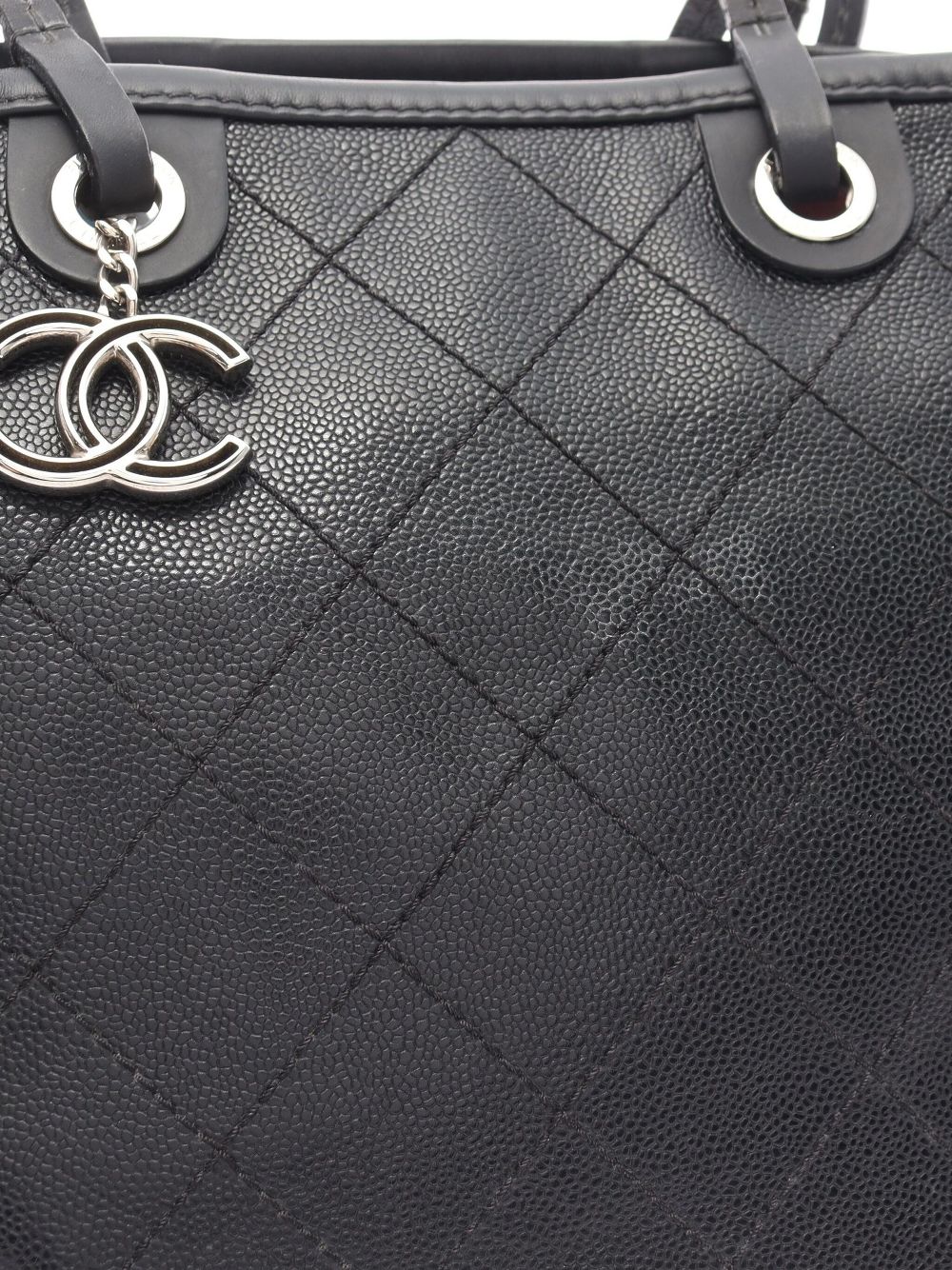 CHANEL 2014 On The Road tote bag Women