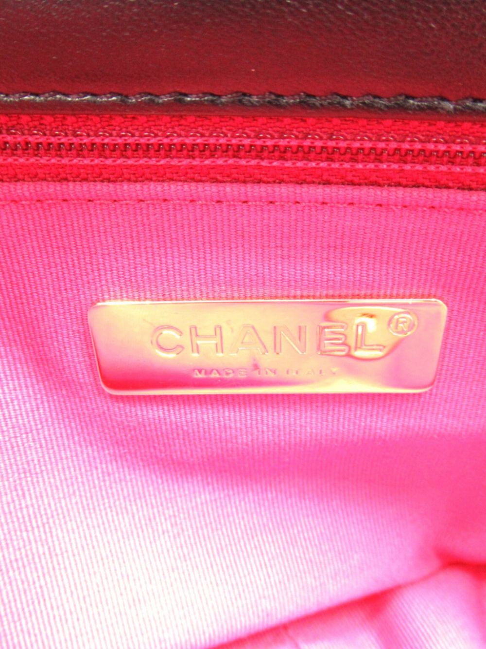 CHANEL 2021 Chanel 19 shoulder bag Women