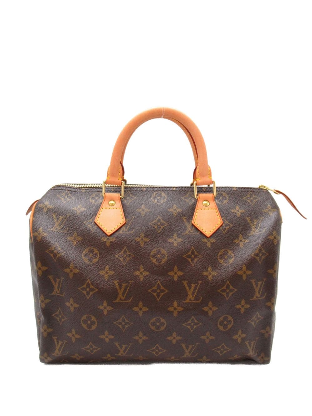 Louis Vuitton Pre-Owned 2005 Speedy 30 handbag - Marrone