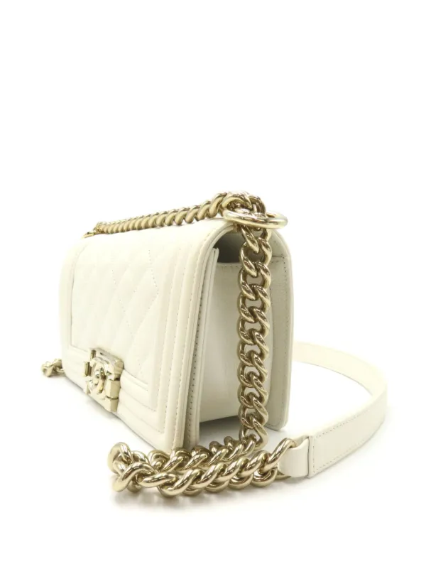 Chanel boy bag price 2021 sale