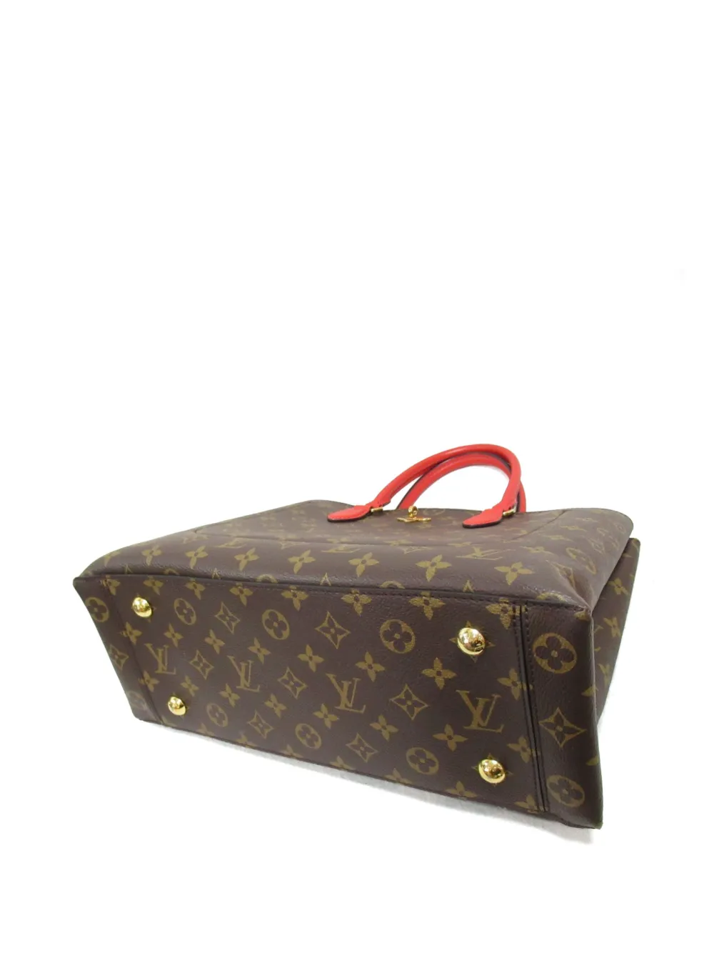 Affordable Louis Vuitton Pre-Owned 2019 Flower two-way bag WOMEN