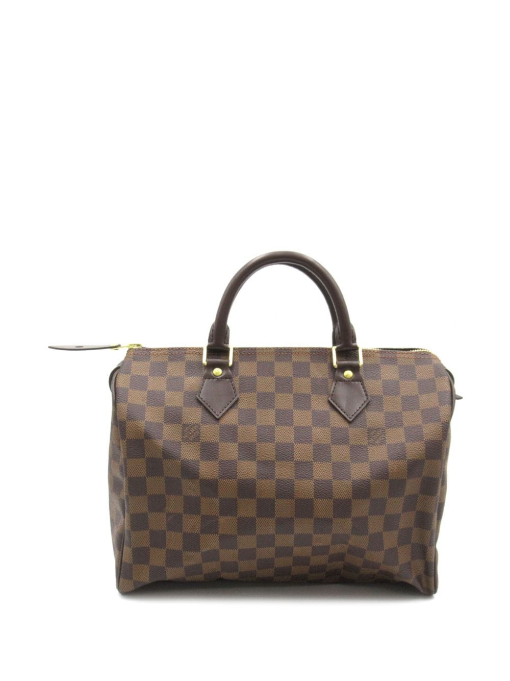 Louis Vuitton Pre-Owned 2007 Speedy 30 handbag - Bruin