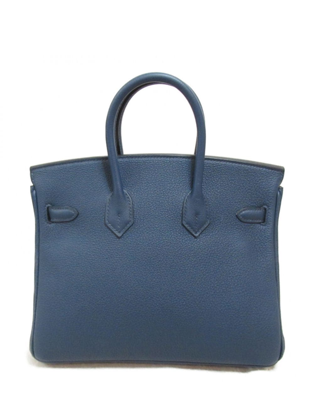 Hermès Pre-Owned 2023 Birkin 25 handbag - Blauw