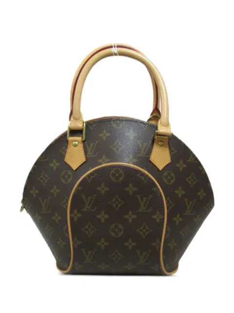 Louis Vuitton Pre-Owned 2001 Ellipse PM handbag WOMEN