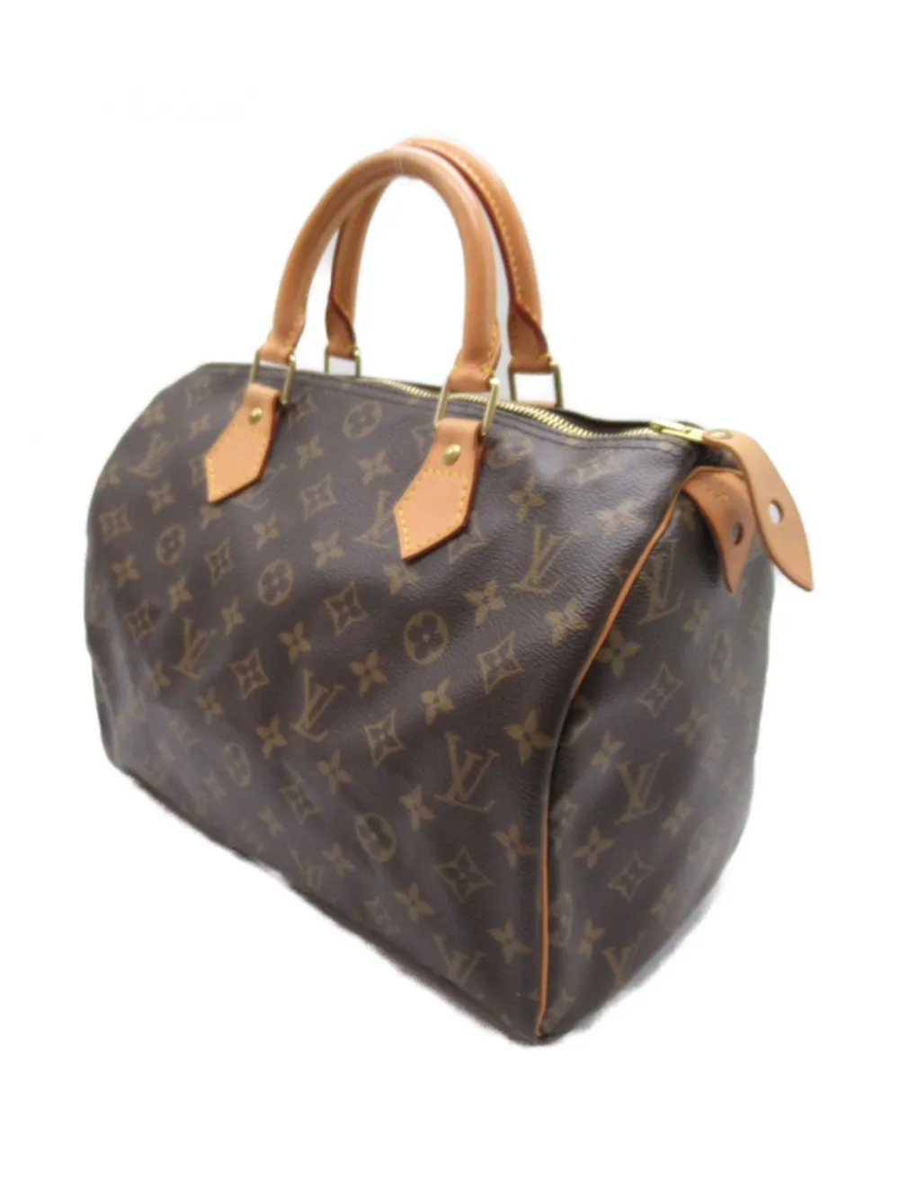 Cheap Louis Vuitton Pre-Owned 2004 Speedy 30 handbag WOMEN