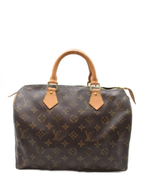 Cheap Louis Vuitton Pre-Owned 2004 Speedy 30 handbag WOMEN