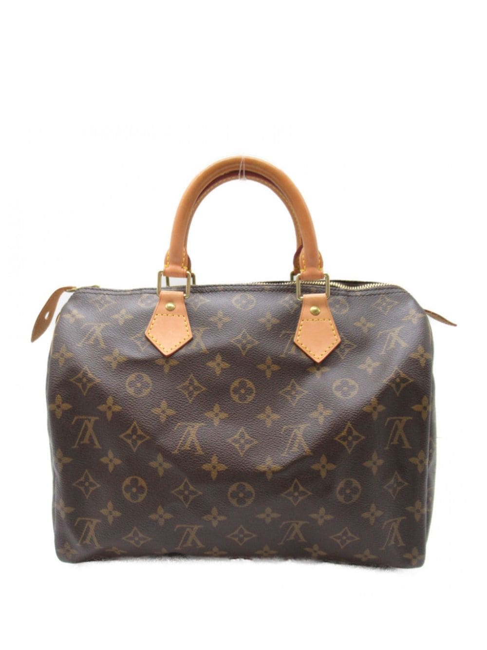 Louis Vuitton Pre-Owned 2004 Speedy 30 handbag - Bruin