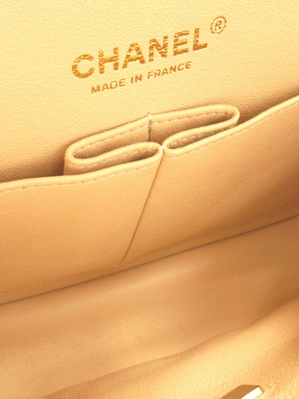 CHANEL 2021 Double Flap shoulder bag Women