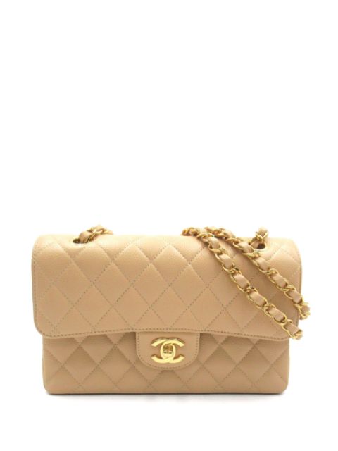 HOT SALE CHANEL 2021 Double Flap shoulder bag Women