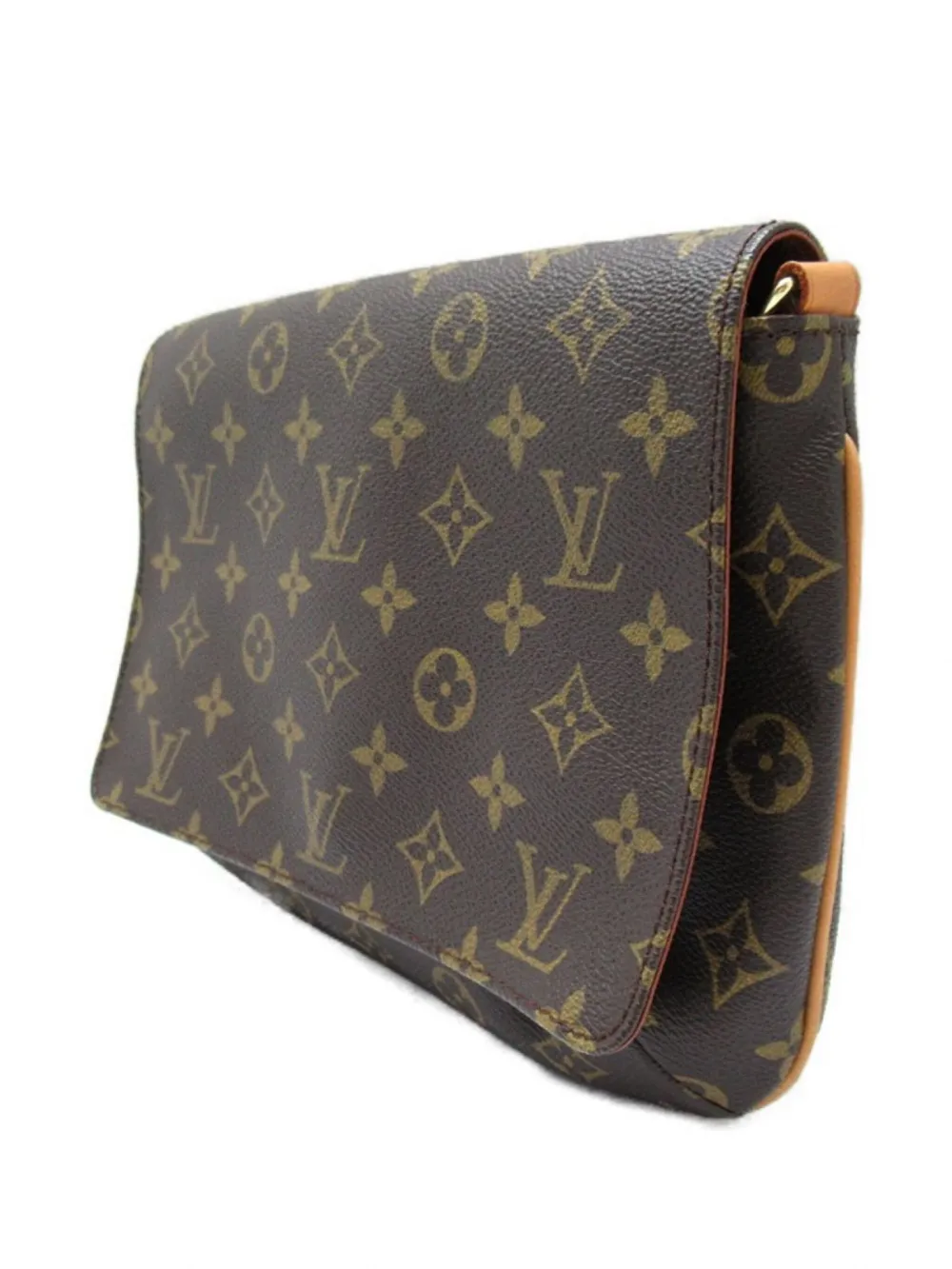 Cheap Louis Vuitton Pre-Owned 1998 Musette Tango shoulder bag WOMEN