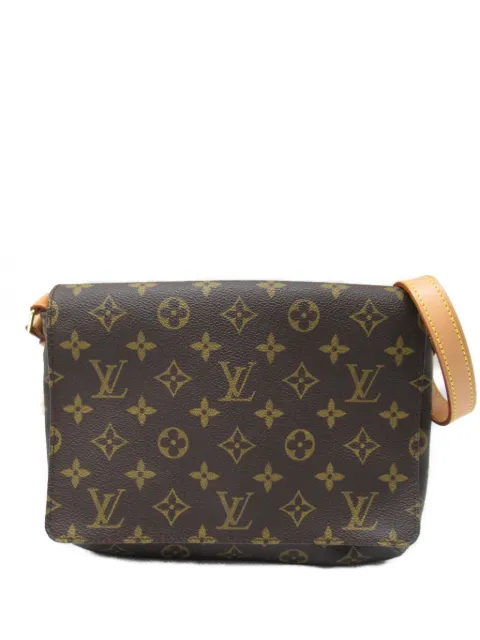 Louis Vuitton Pre-Owned 1998 Musette Tango shoulder bag WOMEN