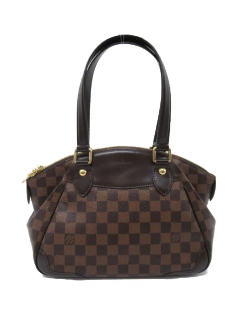 Louis Vuitton Pre-Owned 2010 Verona PM shoulder bag WOMEN