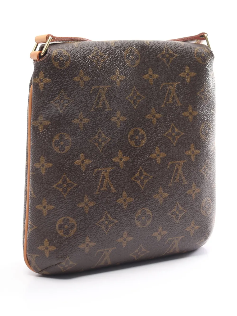 Louis Vuitton Pre-Owned 2002 Musette Salsa shoulder bag - Bruin