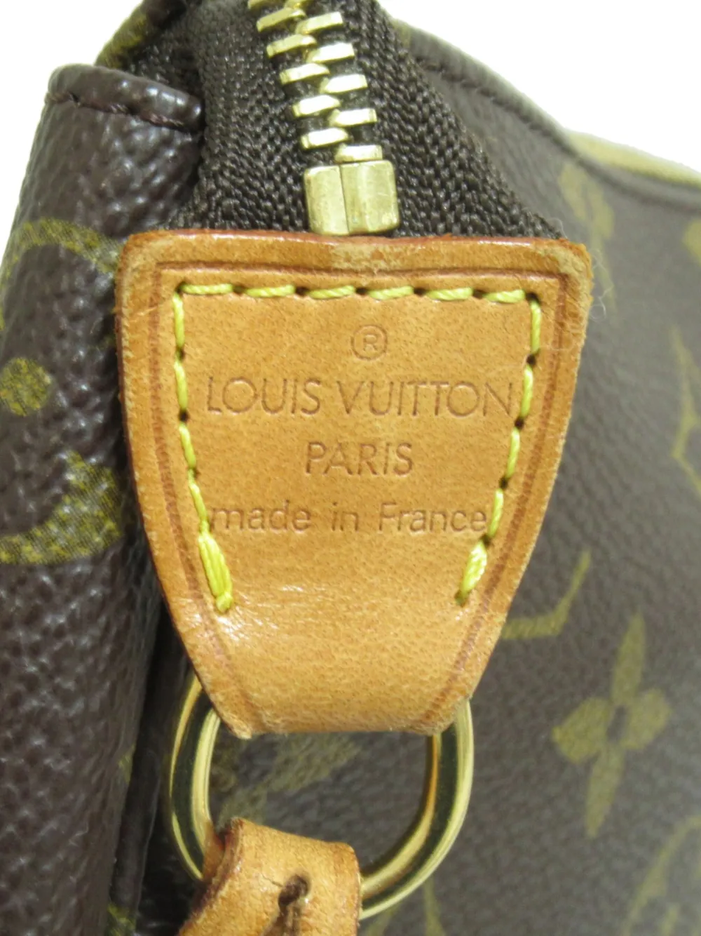 Affordable Louis Vuitton Pre-Owned 2000 Pochette Accessoires clutch bag WOMEN