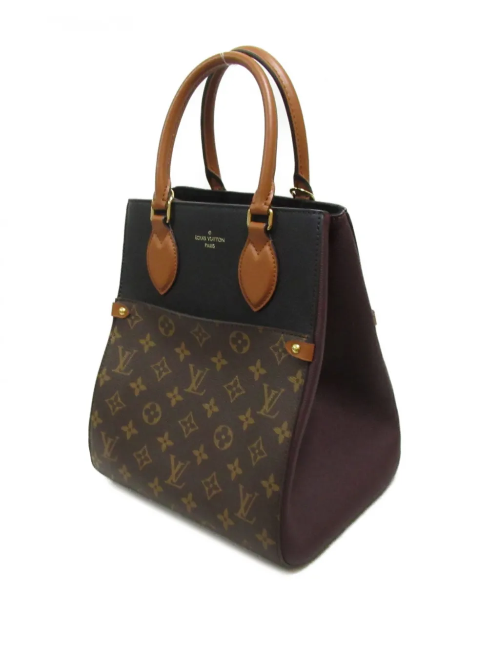 Affordable Louis Vuitton Pre-Owned 2021 Fold Me MM tote bag WOMEN