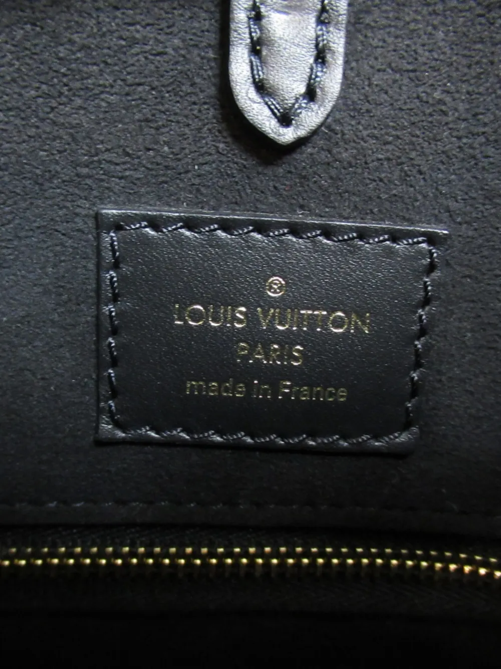 Affordable Louis Vuitton Pre-Owned 2021 Fold Me MM tote bag WOMEN