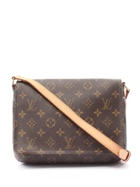 Louis Vuitton Pre-Owned 2005 Musette Tango shoulder bag WOMEN