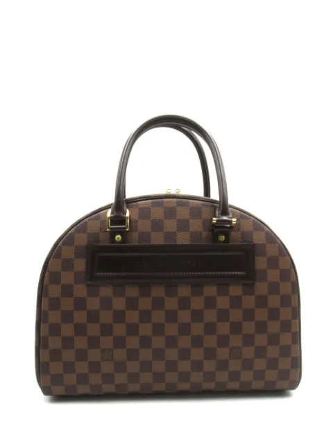 Louis Vuitton Pre-Owned 2000 Nolita tote bag WOMEN