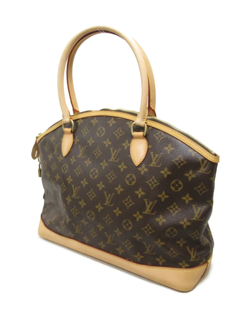 Affordable Louis Vuitton Pre-Owned 2006 RockIt tote bag WOMEN