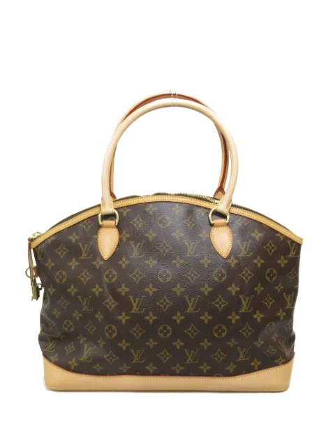 Affordable Louis Vuitton Pre-Owned 2006 RockIt tote bag WOMEN