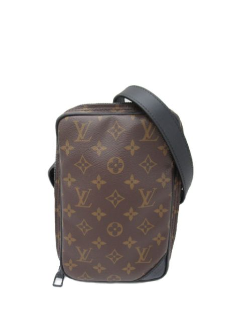 Louis Vuitton Pre-Owned 2018 Solar Ray shoulder bag WOMEN