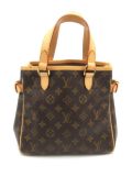 Louis Vuitton Pre-Owned 2006 Batignolles handbag - Brown