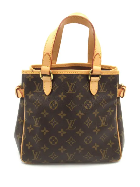 Louis Vuitton Pre-Owned 2006 Batignolles handbag WOMEN