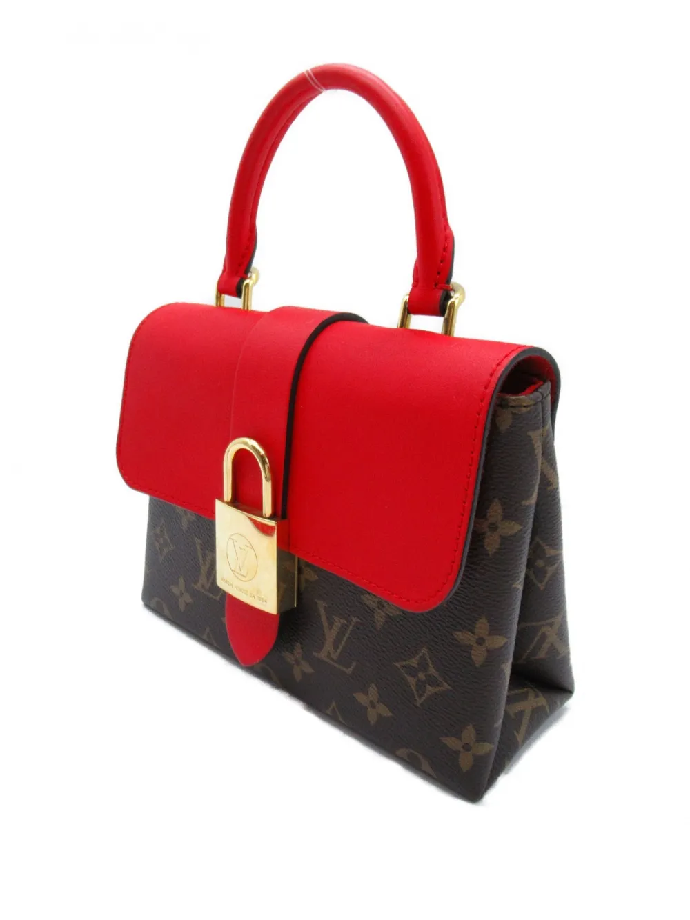 Affordable Louis Vuitton Pre-Owned 2019 Rocky BB shoulder bag WOMEN