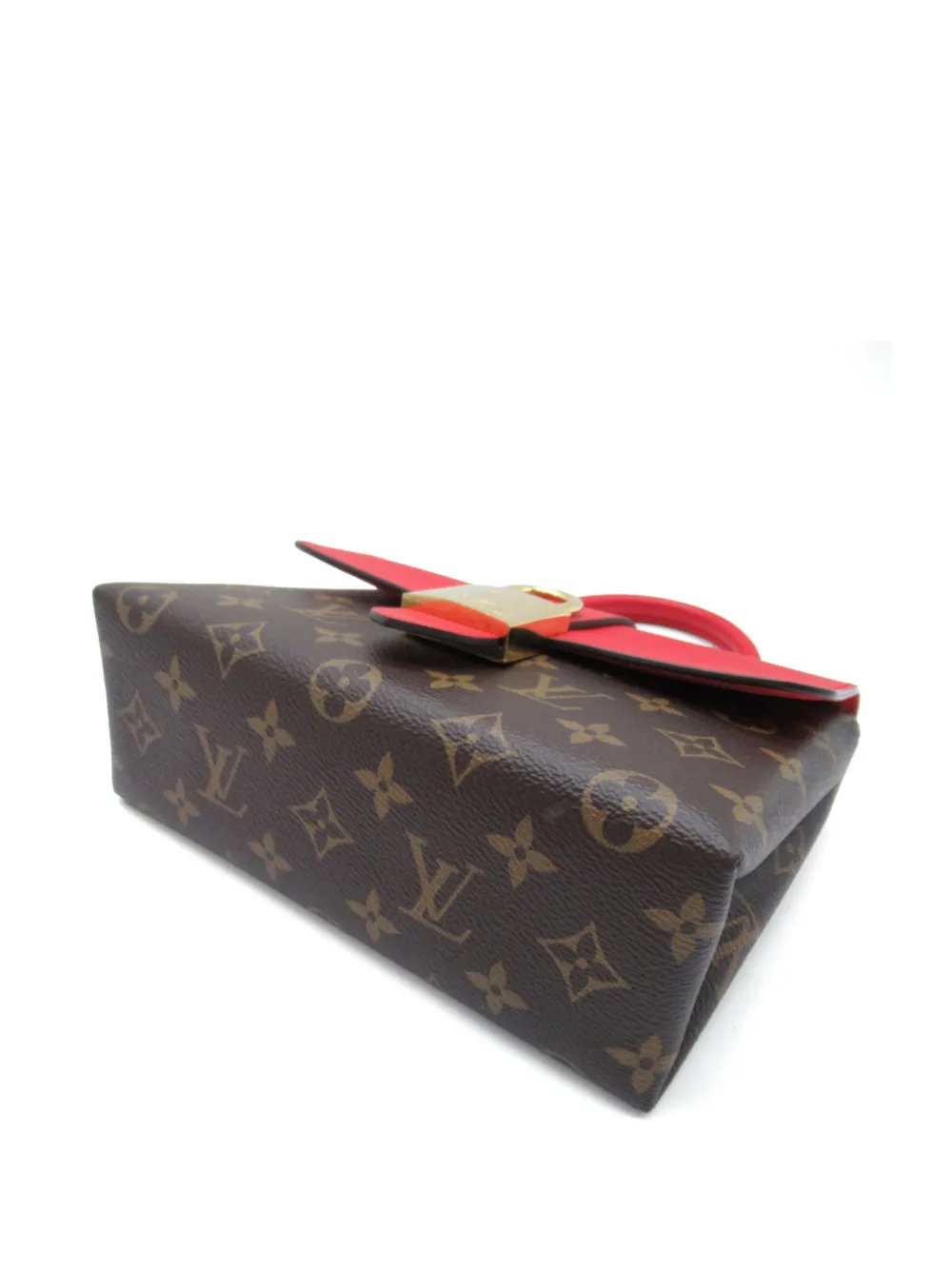 Affordable Louis Vuitton Pre-Owned 2019 Rocky BB shoulder bag WOMEN