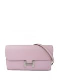 Hermès Pre-Owned 2023 Constance To Go shoulder bag - Purple