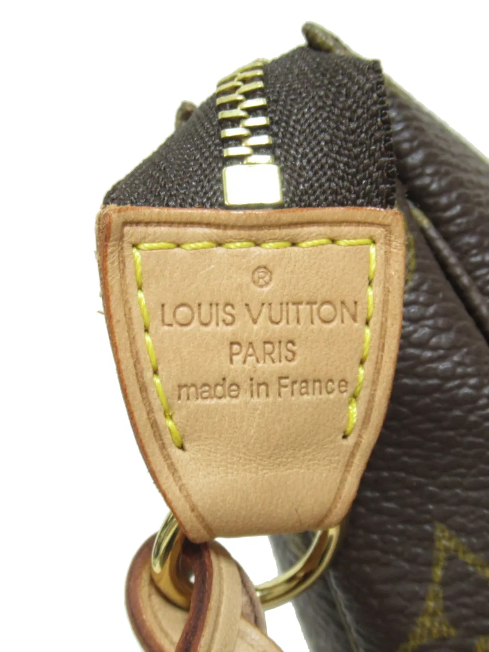 Affordable Louis Vuitton Pre-Owned 2003 Pochette Accessoires clutch bag WOMEN