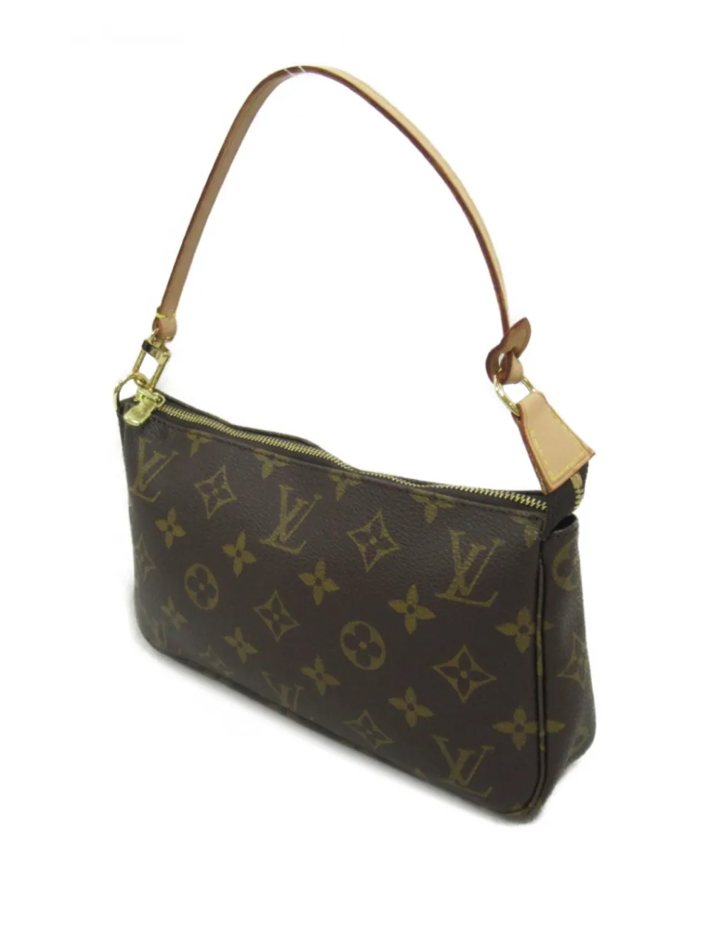 Affordable Louis Vuitton Pre-Owned 2003 Pochette Accessoires clutch bag WOMEN