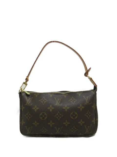 Louis Vuitton Pre-Owned 2003 Pochette Accessoires clutch bag WOMEN