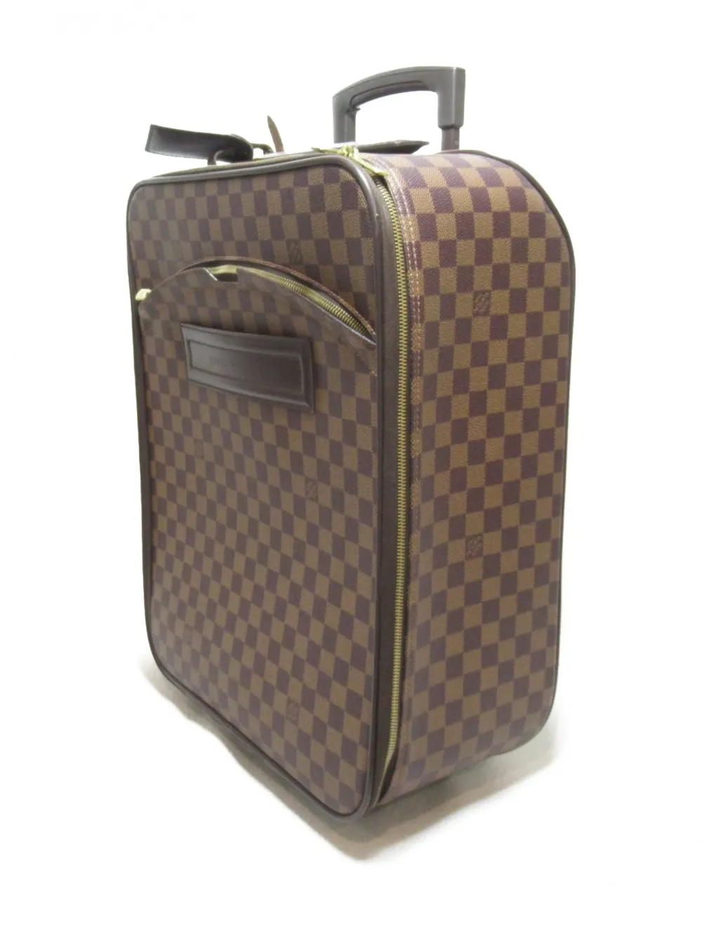 Cheap Louis Vuitton Pre-Owned 2002 Pégase 45 suicase WOMEN